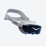 Pimax Dream Air SE - Side view | ERA Gaming VR Store | Best VR for Sim Racing
