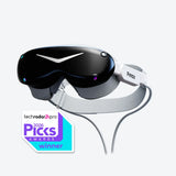 Pimax Dream Air - Front view | ERA Gaming VR Store | Best VR for Sim Racing