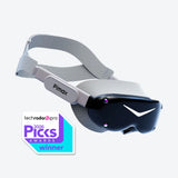 Pimax Dream Air - Side view | ERA Gaming VR Store | Best VR for Sim Racing