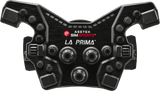 Asetek SimSports La Prima™ Formula Button Box (Black)