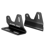 Simagic EVO Side Mounting Bracket (MB-S) – Rigid Mount for Alpha EVO Wheelbases