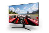 32" QHD 180Hz IPS Gaming Monitor | Sim Racing & Flight Sim Display