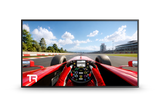43" 4K UHD 120Hz IPS Gaming Monitor | Sim Racing & Flight Sim Display