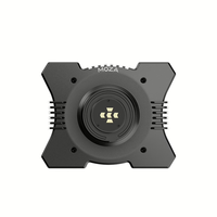 R12 V2 Wheel Base