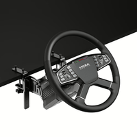 MOZA Trucking Bundle