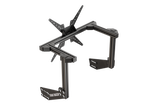 Cockpit-Mounted Single Monitor Stand (Lite) — Compact Monitor Mount for Sim Racing & Flight Sim Rigs