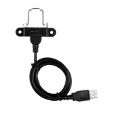 Simagic MagLink Magnetic Quick-Release Adapter – Universal 50 & 70 mm QR Interface