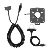 Simagic MagLink Magnetic Quick-Release Adapter – Universal 50 & 70 mm QR Interface