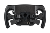 REXING FORMULA MAYARIS 2 CARBON FIBER FORMULA STEERING WHEEL  (4 paddle version)