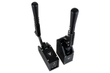Bundle - Wheelbase, Wheel, Pedal Set, Shifter and Handbrake