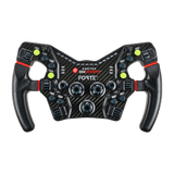 Asetek SimSports® Steering Wheel Button Color Kit