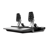 Simagic P500-2 Dual-Sensor 2-Pedal Set – Load Cell & Hall Brake, Fully Adjustable Throttle