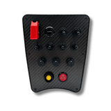 P911 Sim Racing Button Box