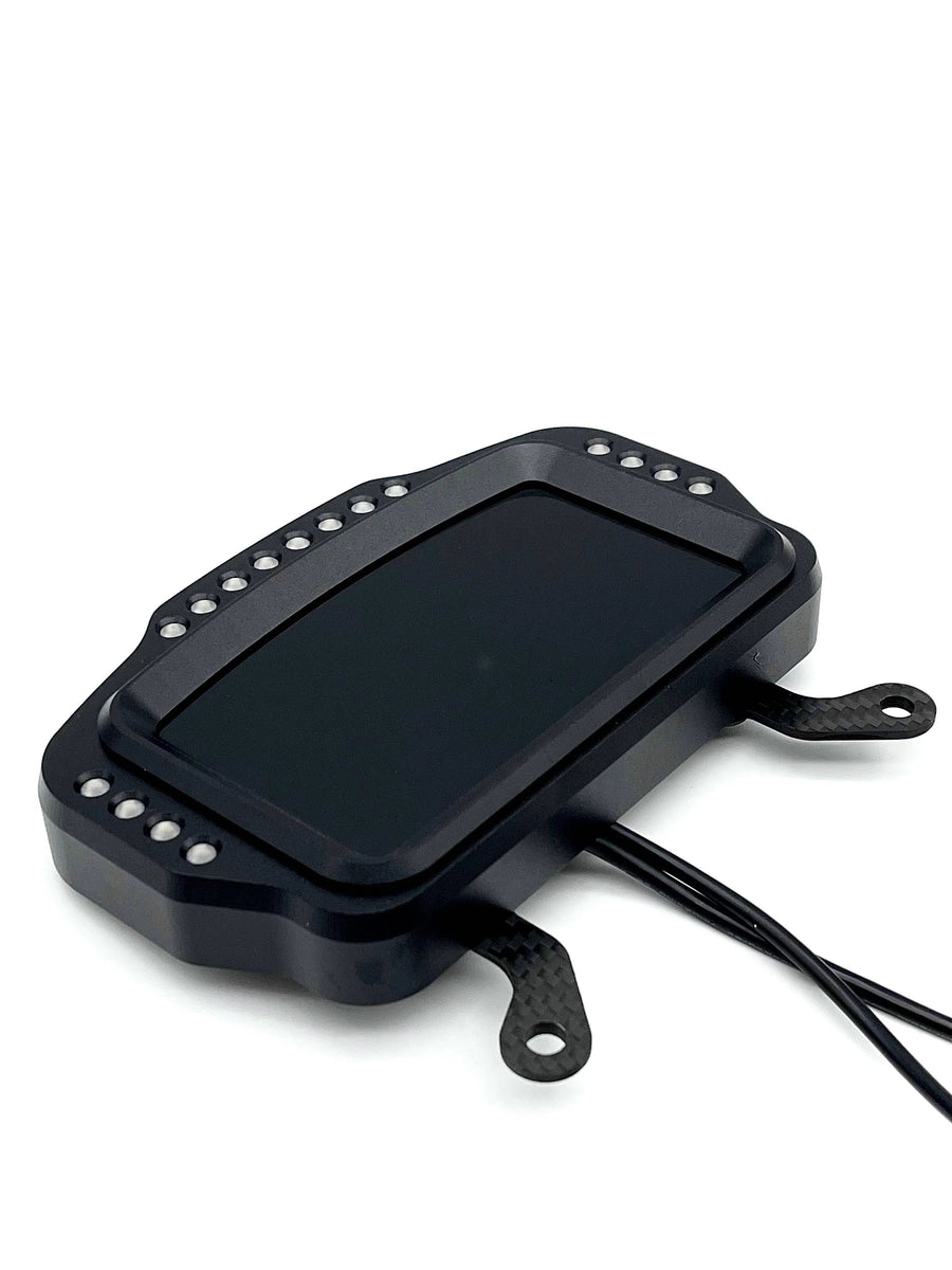 PCW DDU Sim Racing Display | 5