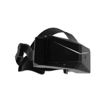 Pimax Crystal Light Premium Virtual Reality Gaming Headset