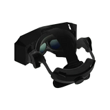 Pimax Crystal Light Premium Virtual Reality Gaming Headset