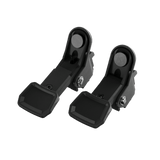 Asetek SimSports Magnetic Input Wheel Rim Paddles