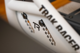 TR5 Racing Simulator Cockpit