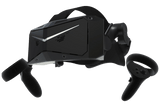 Pimax Crystal Light Premium Virtual Reality Gaming Headset