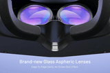 Pimax Crystal Light Premium Virtual Reality Gaming Headset