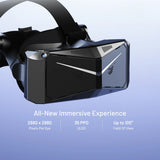 Pimax Crystal Light - Specs and features | ERA Gaming VR Store | Best VR for Sim Racing