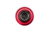 Simagic QR70 Quick-Release Hub – 70 mm Racing Wheel Adapter