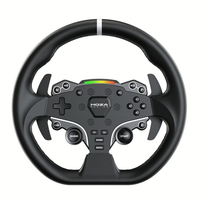 R3 Racing Wheel and Pedals for PC