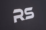 RS GT Rally-Pro Racing Bucket Seat - Carbon Fiber Finish