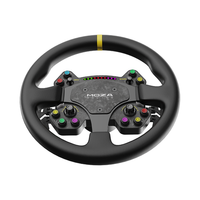 RS V2 Steering Wheel