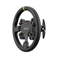 RS V2 Steering Wheel