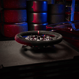 Asetek SimSports® Dished Suede Rim