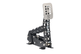 Heusinkveld Sim Pedals Ultimate+ 3-Pedal Set (Black) – Professional Hydraulic Brake, Throttle & Clutch for Elite Sim Racing