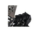 Heusinkveld Sim Pedals Ultimate+ 3-Pedal Set (Black) – Professional Hydraulic Brake, Throttle & Clutch for Elite Sim Racing