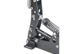 Heusinkveld Sim Pedals Ultimate+ 3-Pedal Set (Black) – Professional Hydraulic Brake, Throttle & Clutch for Elite Sim Racing