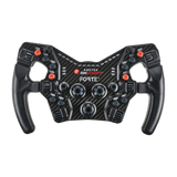 Asetek SimSports® Steering Wheel Button Color Kit