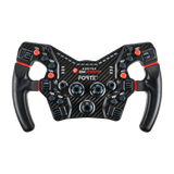 Asetek SimSports® Steering Wheel Button Color Kit