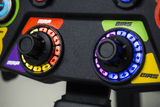 Conspit 310 APEX Steering Wheel