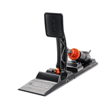 Asetek SimSports Forte® S Series Brake and Throttle Pedals OPEN BOX