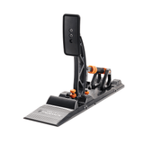 Asetek SimSports Forte® S Series Brake and Throttle Pedals