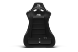 RS GT Rally-Pro Racing Bucket Seat - Fiberglass