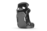 TRS TR Series GT Pro Racing Bucket Seat - Fiberglass Black