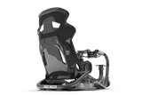 TRS TR Series GT Pro Racing Bucket Seat - Fiberglass Black
