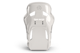 TRS TR Series GT Pro Racing Bucket Seat - Fiberglass Grey