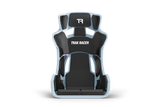 TRS TR Series GT Pro Racing Bucket Seat - Fiberglass Pearlescent Color-Shift Finish