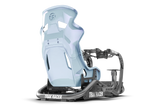 TRS TR Series GT Pro Racing Bucket Seat - Fiberglass Pearlescent Color-Shift Finish