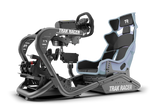 TRS TR Series GT Pro Racing Bucket Seat - Fiberglass Pearlescent Color-Shift Finish