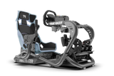 TRS TR Series GT Pro Racing Bucket Seat - Fiberglass Pearlescent Color-Shift Finish