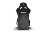 RS GT Rally-Pro Racing Bucket Seat - Carbon Fiber Finish