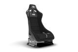 RS GT Rally-Pro Racing Bucket Seat - Carbon Fiber Finish