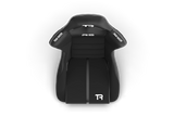 RS GT Rally-Pro Racing Bucket Seat - Carbon Fiber Finish
